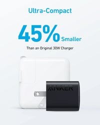 Anker 323 Charger (33W) - Trustymall