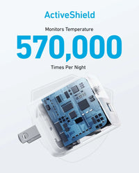 Anker 323 Charger (33W) - Trustymall