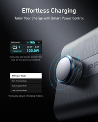 Anker Prime Charger (250W, 6 Ports, GaNPrime) - Trustymall
