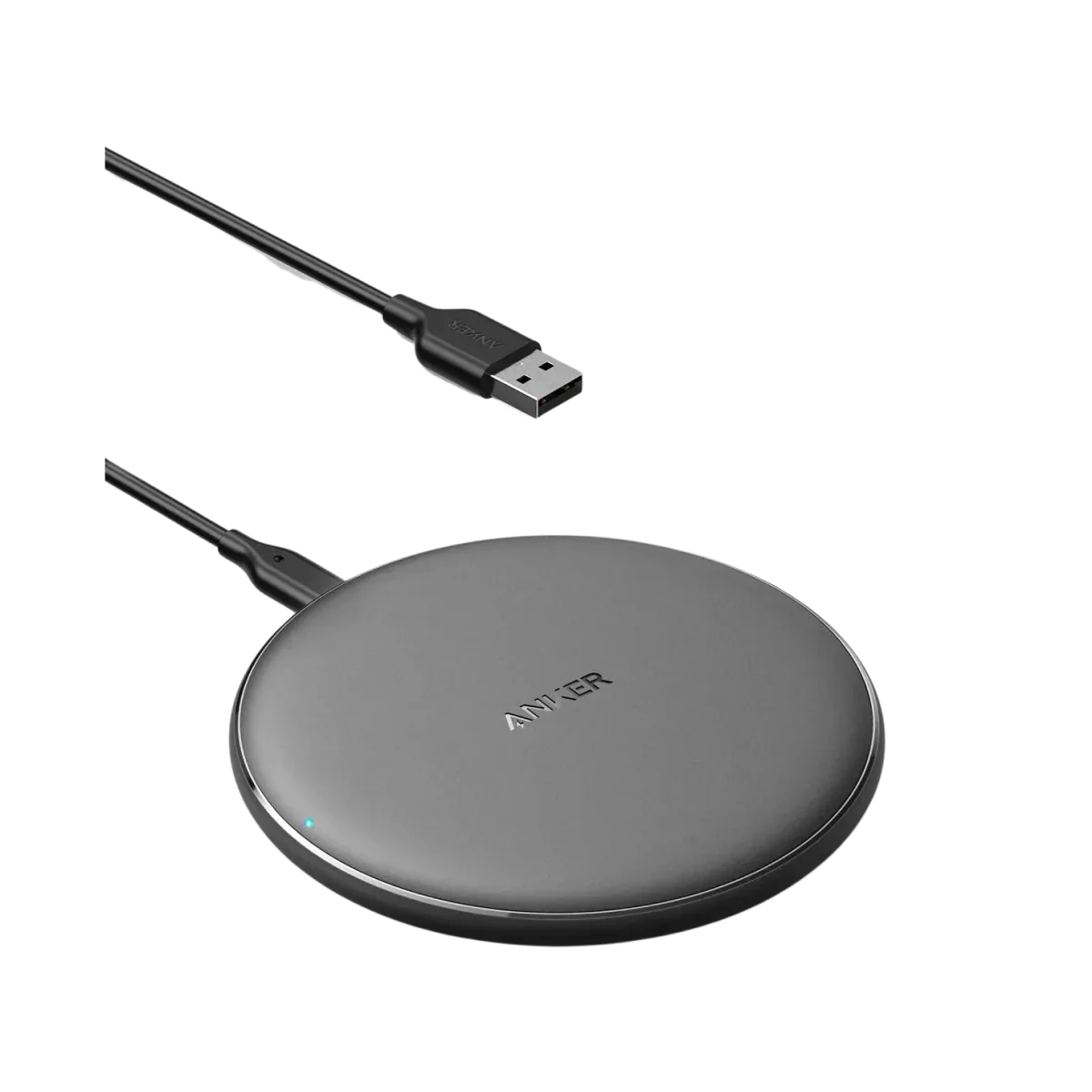 Anker 313 Wireless Charger (Pad) - Trustymall