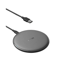 Anker 313 Wireless Charger (Pad) - Trustymall