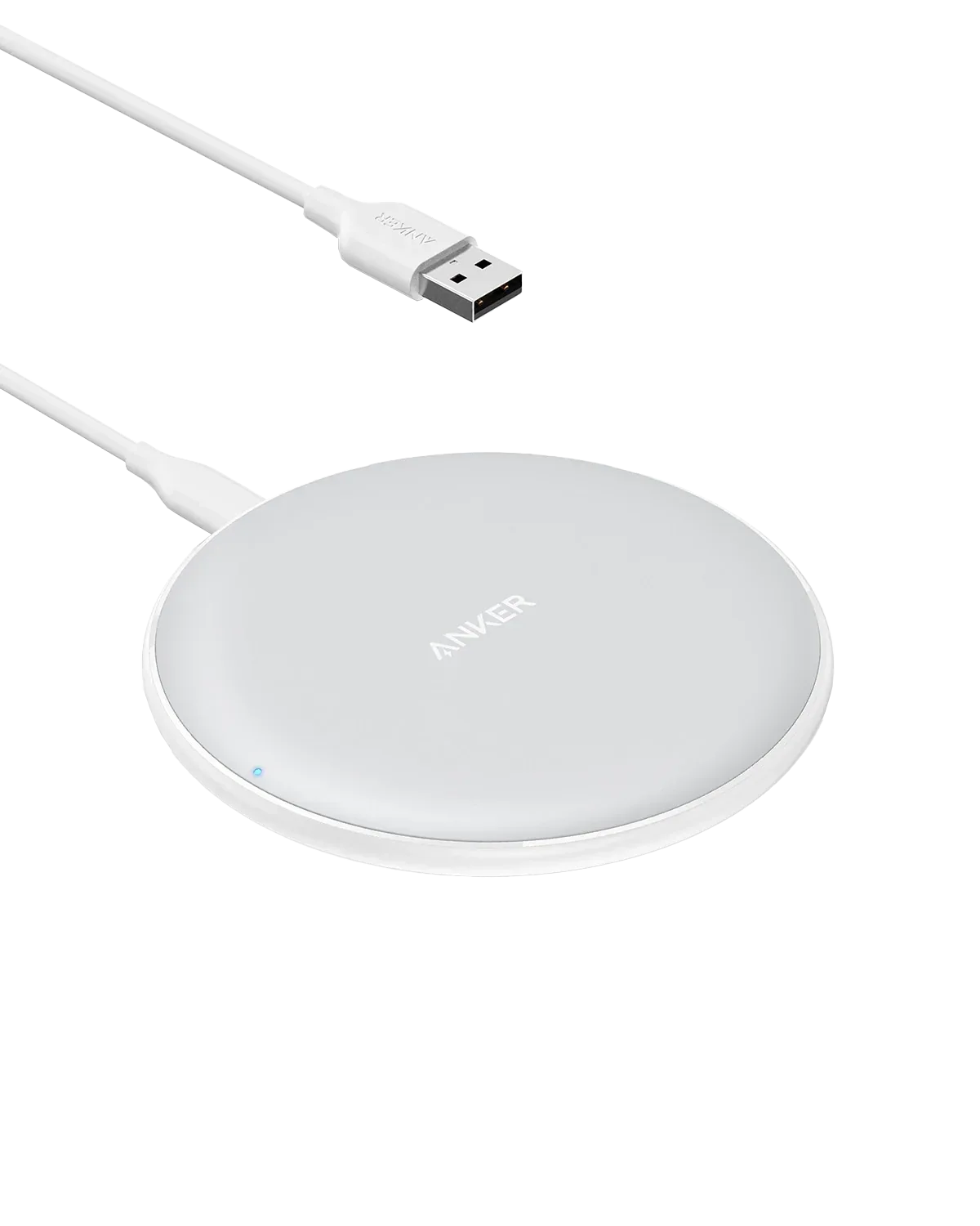 Anker 313 Wireless Charger (Pad) - Trustymall