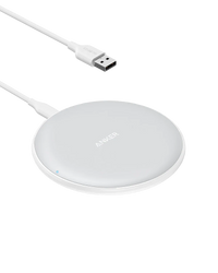 Anker 313 Wireless Charger (Pad) - Trustymall