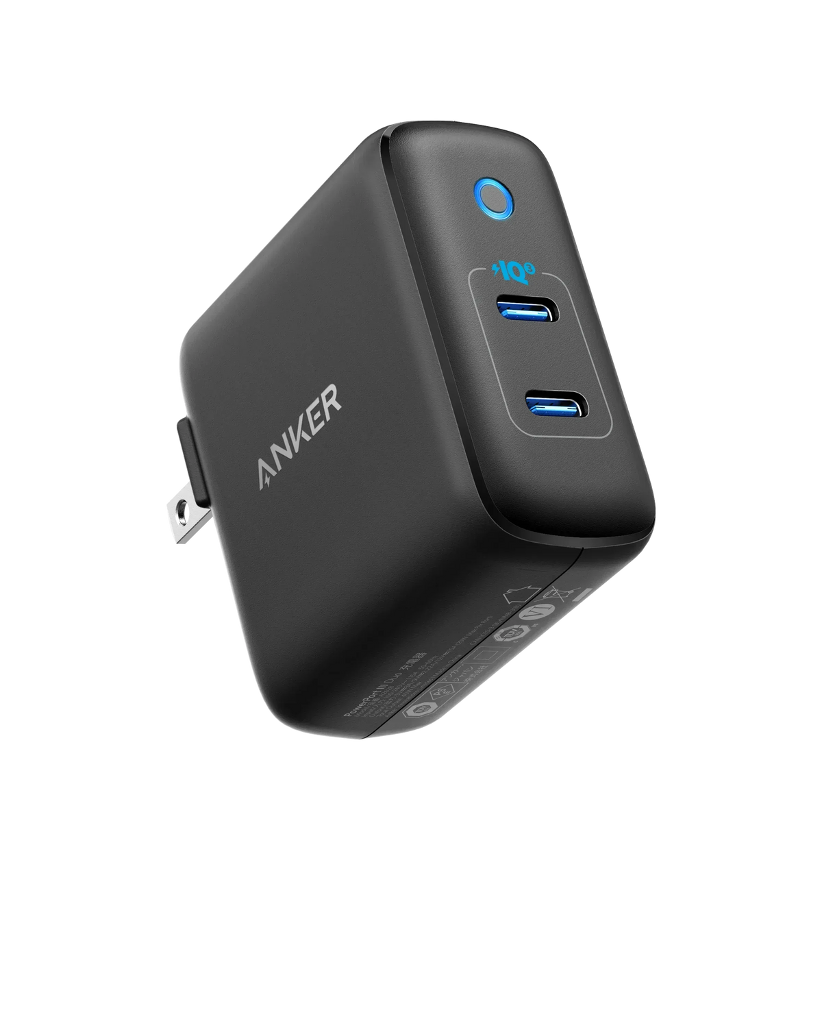 Anker 324 Charger (40W) - Trustymall