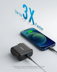 Anker 324 Charger (40W) - Trustymall