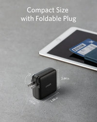 Anker 324 Charger (40W) - Trustymall