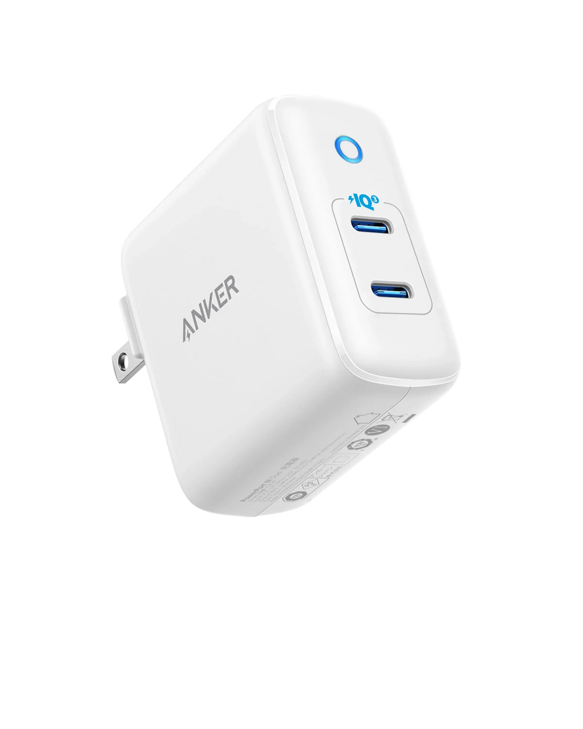Anker 324 Charger (40W) - Trustymall