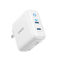 Anker 324 Charger (40W) - Trustymall