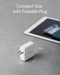 Anker 324 Charger (40W) - Trustymall