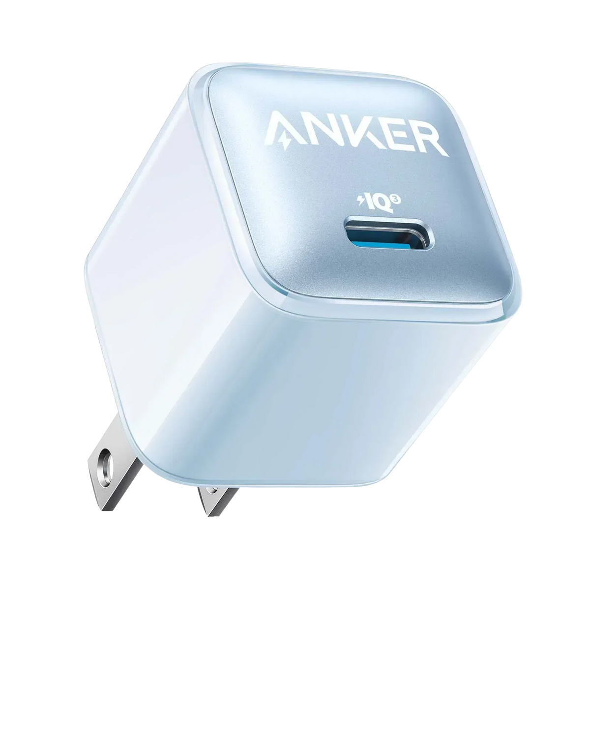 Anker Nano Charger (20W) - Trustymall