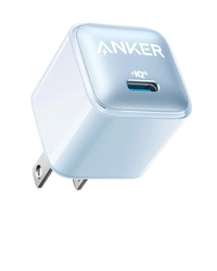 Anker Nano Charger (20W) - Trustymall