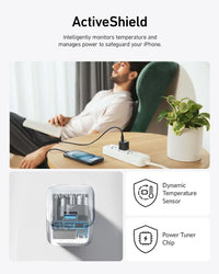 Anker Nano Charger (20W) - Trustymall