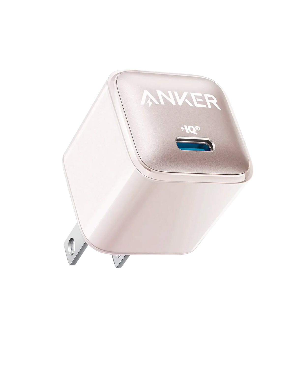 Anker Nano Charger (20W) - Trustymall