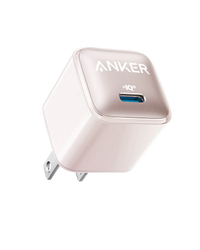 Anker Nano Charger (20W) - Trustymall