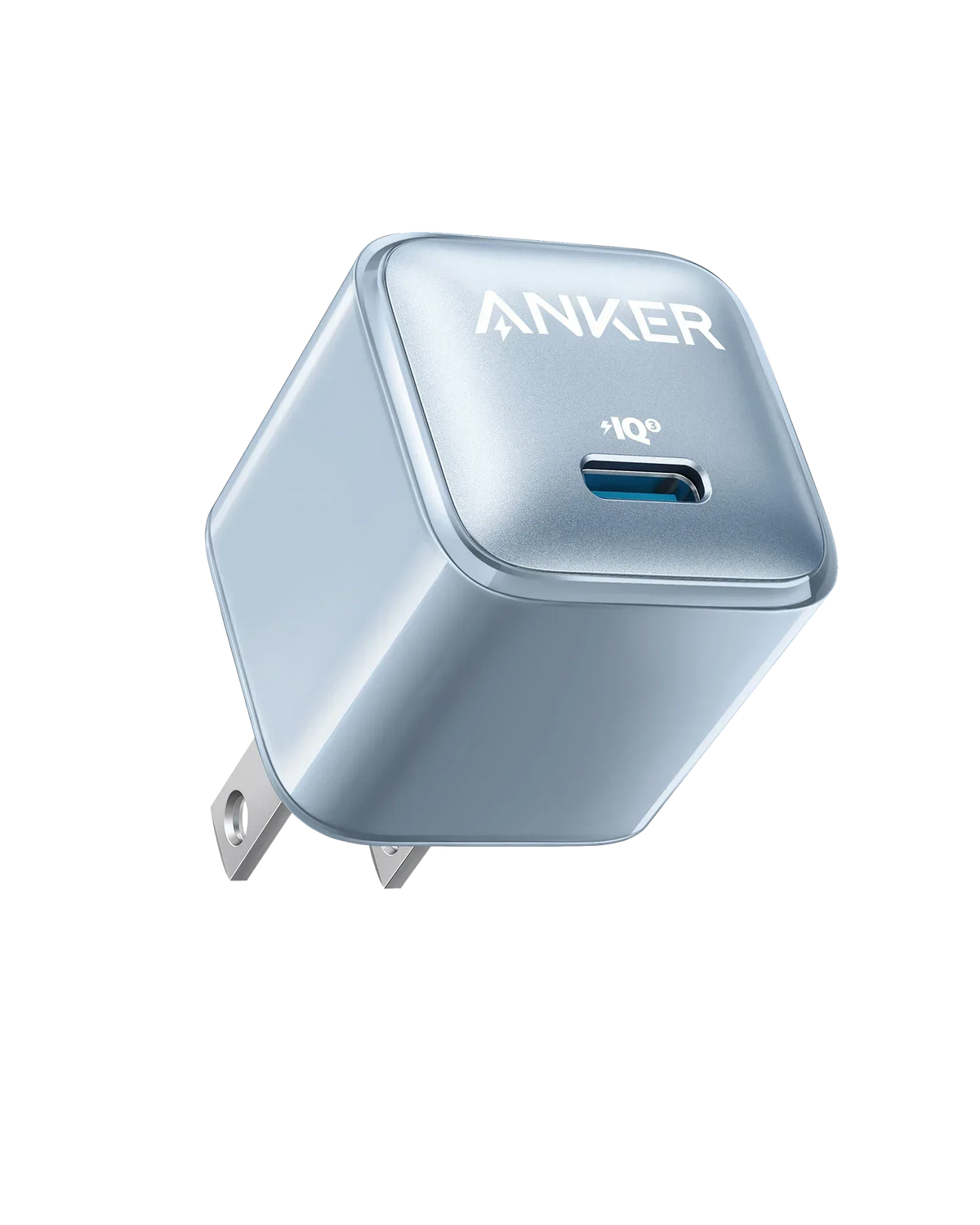 Anker Nano Charger (20W) - Trustymall