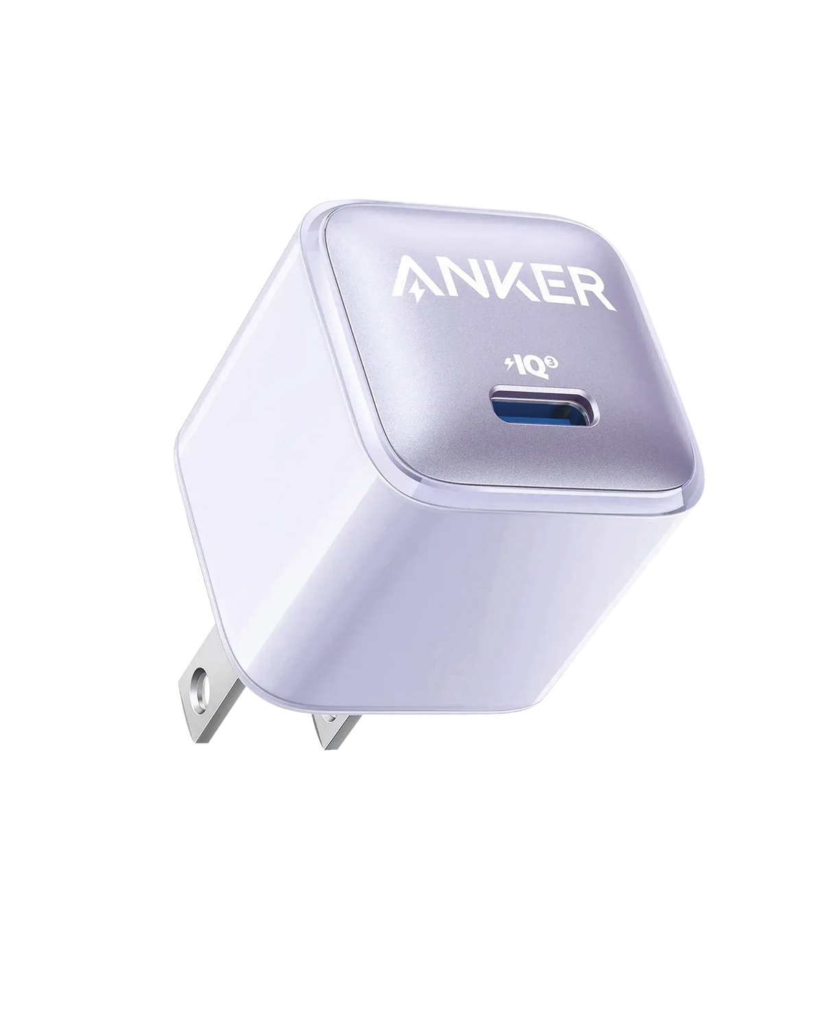 Anker Nano Charger (20W) - Trustymall