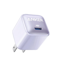 Anker Nano Charger (20W) - Trustymall