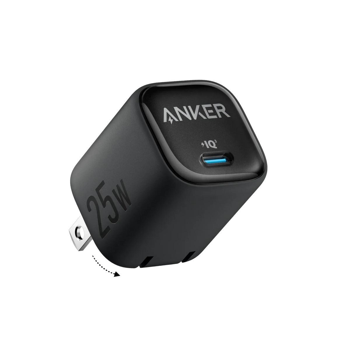 Anker Charger (25W, Compact) - Trustymall
