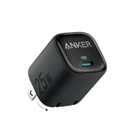 Anker Charger (25W, Compact) - Trustymall