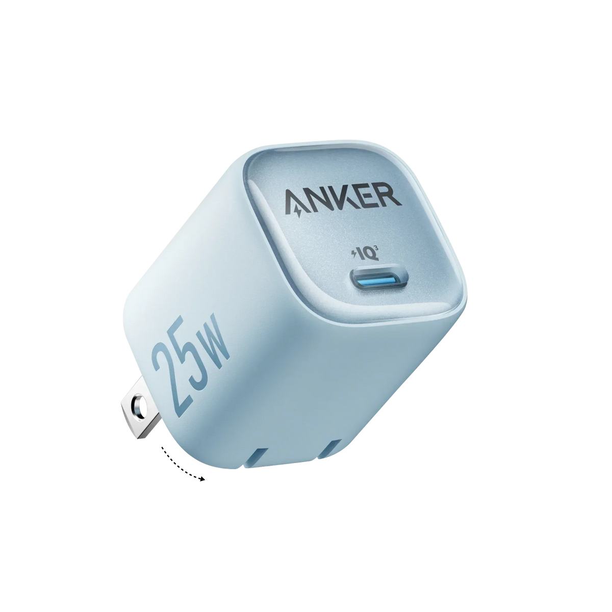 Anker Charger (25W, Compact) - Trustymall