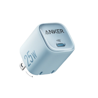 Anker Charger (25W, Compact) - Trustymall