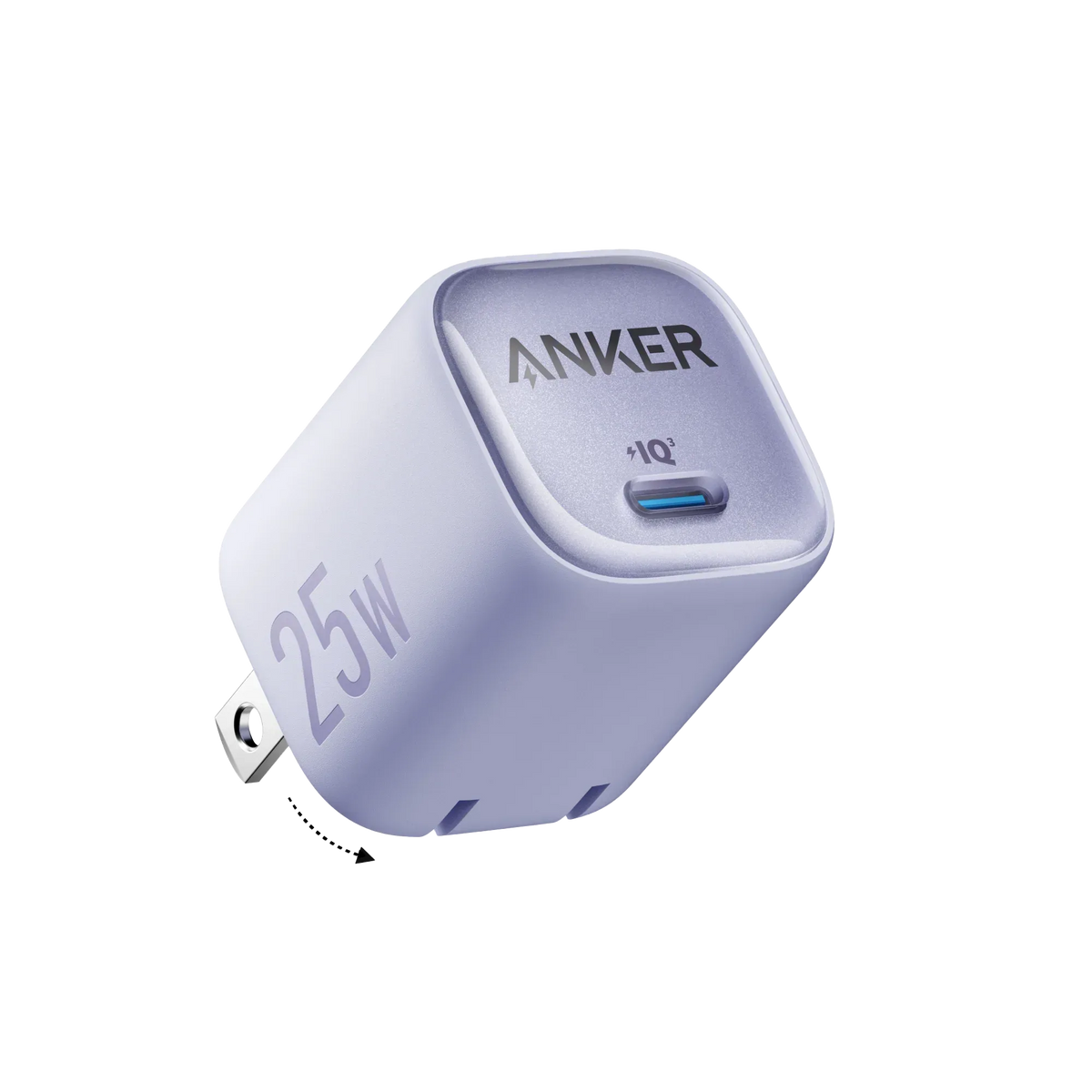 Anker Charger (25W, Compact) - Trustymall