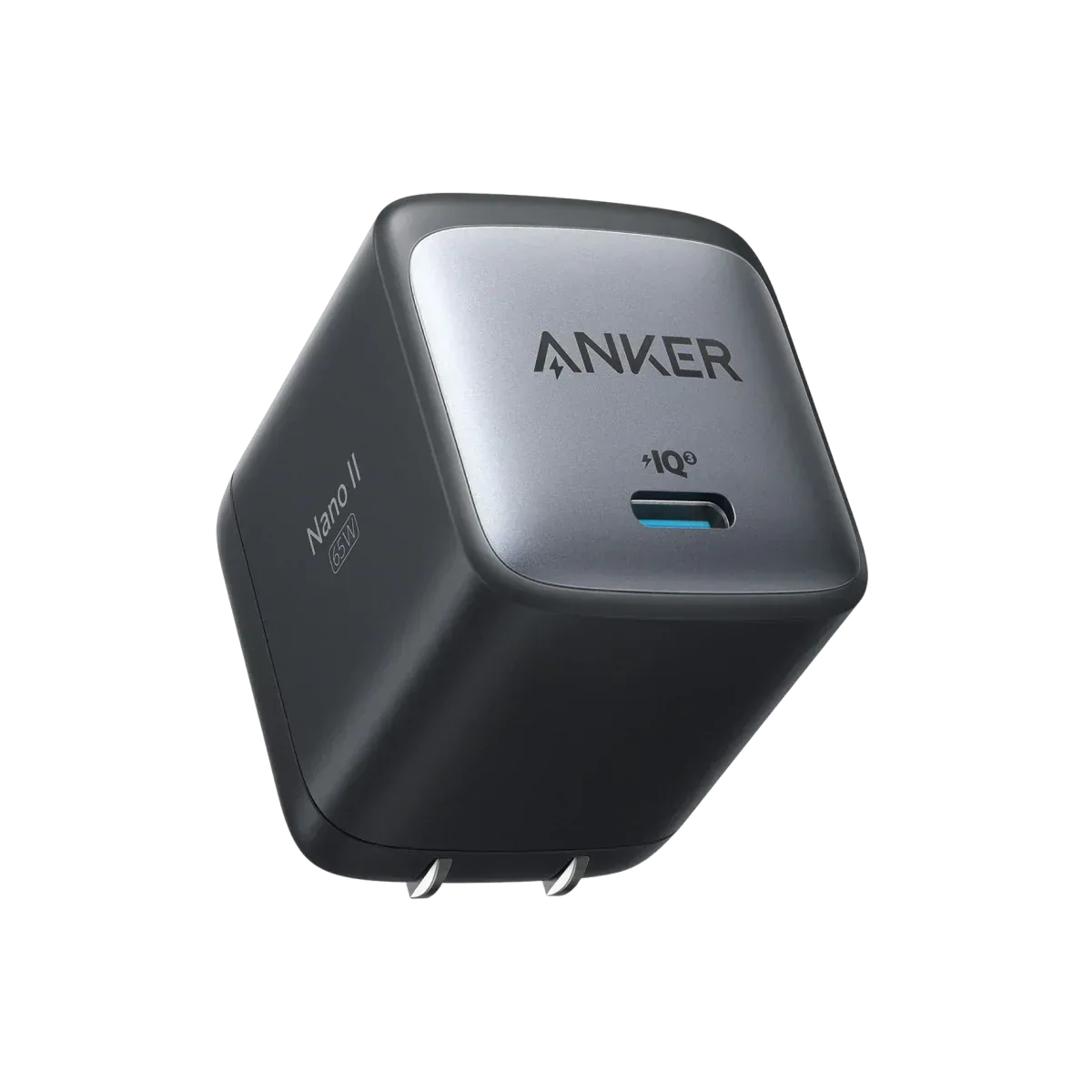 Anker <b>715</b> Charger (Nano II 65W) - Trustymall