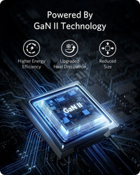 Anker <b>715</b> Charger (Nano II 65W) - Trustymall