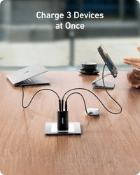 Anker <b>735</b> Charger (Nano II 65W) (2-Pack) - Trustymall