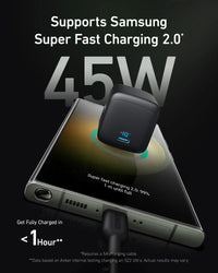 Anker 313 Charger (Ace, 45W) - Trustymall