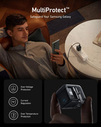 Anker 313 Charger (Ace, 45W) - Trustymall
