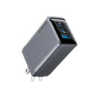 Anker Prime Charger (100W, 3 Ports, GaN) - Trustymall