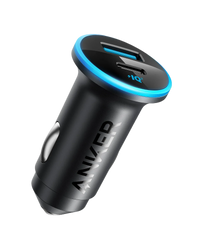 Anker 323 Car Charger (52.5 W) - Trustymall