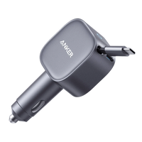 Anker Nano 75W Car Charger - Trustymall