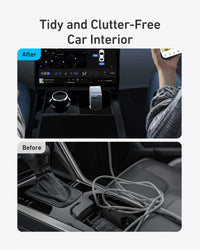 Anker Nano 75W Car Charger - Trustymall