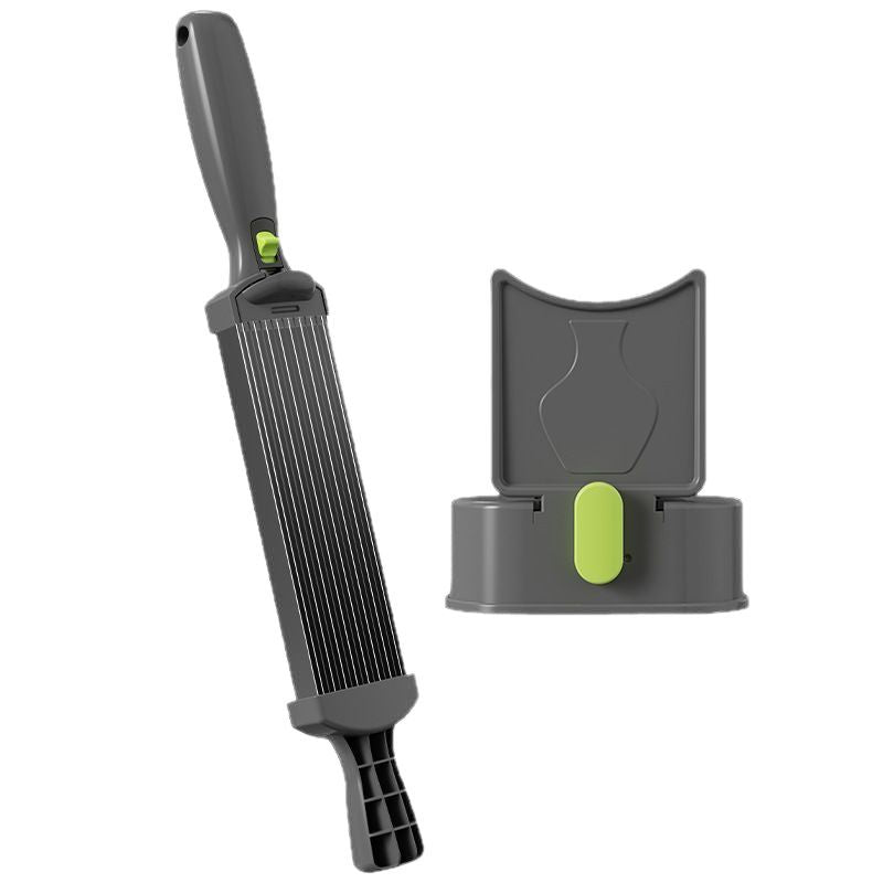 Kitchen Knife Set Home Cooking BBQ Hot Pot Fresh Meat Cutter Beef Mutton Slicer and Shredder for Poultry Meat & Hotpot