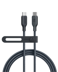 Anker <b>543</b> USB-C to USB-C Cable (Bio-Braided) - Trustymall