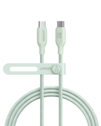 Anker <b>543</b> USB-C to USB-C Cable (Bio-Braided) - Trustymall