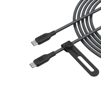 Anker <b>543</b> USB-C to USB-C Cable (Bio-Braided) - Trustymall