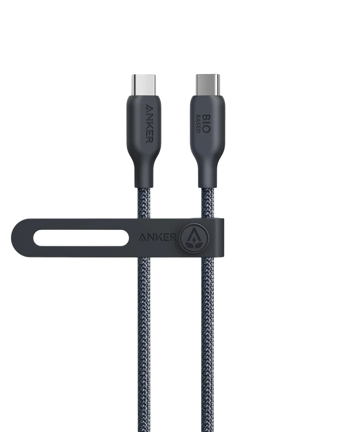 Anker <b>543</b> USB-C to USB-C Cable (Bio-Braided) - Trustymall