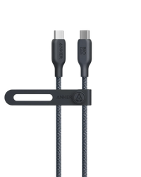 Anker <b>543</b> USB-C to USB-C Cable (Bio-Braided) - Trustymall