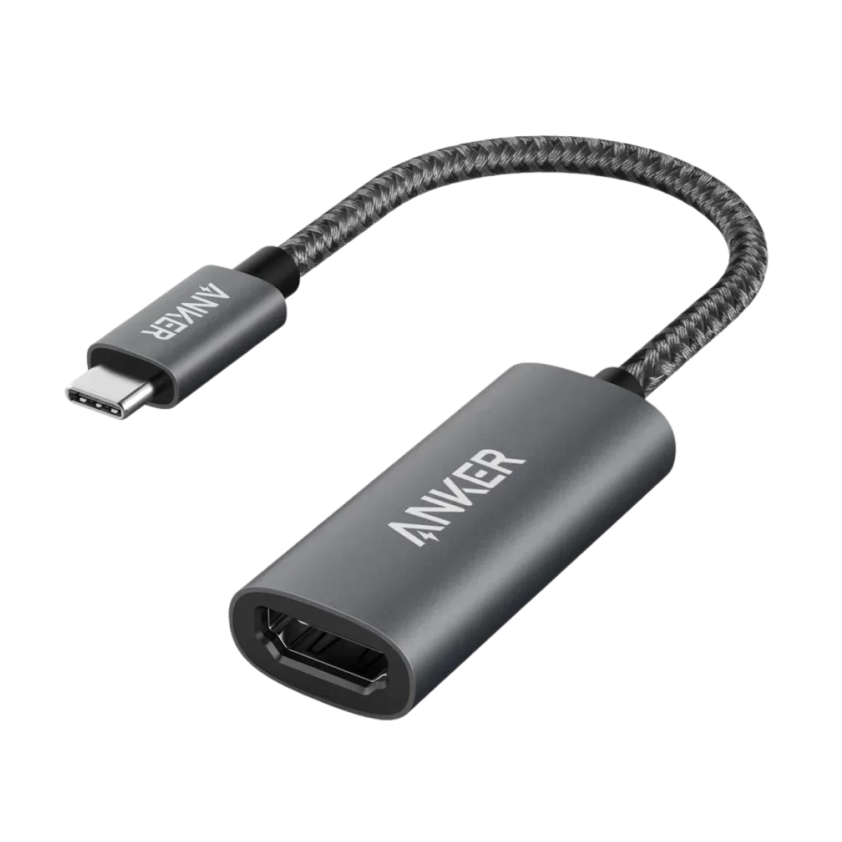 Anker 310 USB-C Adapter (4K HDMI) - Trustymall