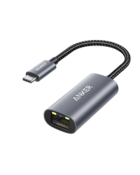 Anker <b>PowerExpand</b> USB-C to Gigabit Ethernet Adapter - Trustymall