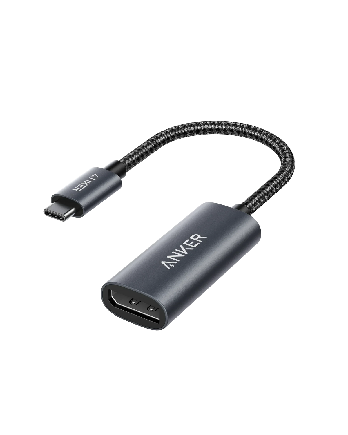 Anker <b>PowerExpand</b> USB-C to DisplayPort Adapter - Trustymall