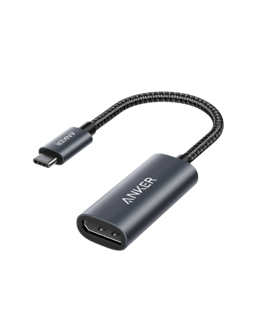Anker <b>PowerExpand</b> USB-C to DisplayPort Adapter - Trustymall