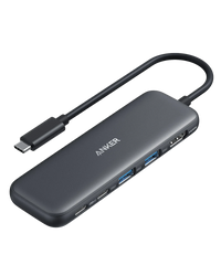 Anker 332 USB-C Hub (5-in-1) - Trustymall