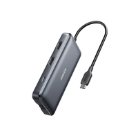 Anker <b>553</b> USB-C Hub (8-in-1) - Trustymall