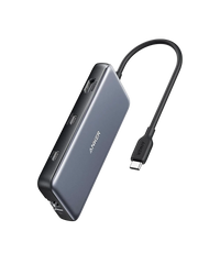 Anker <b>555</b> USB-C Hub (8-in-1) - Trustymall