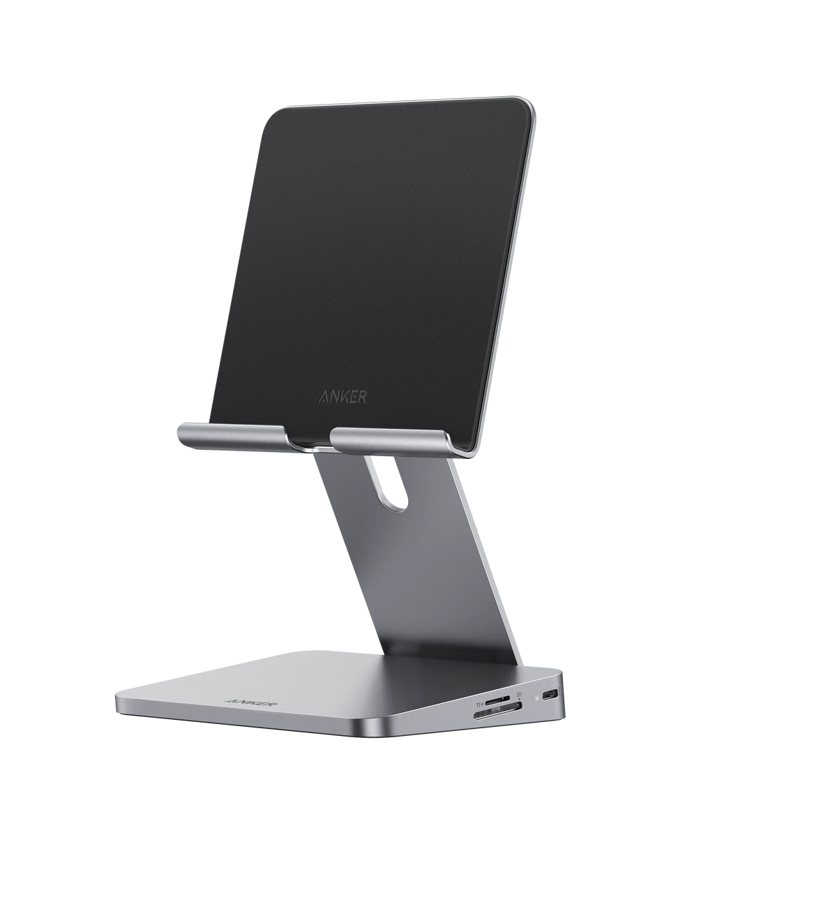Anker <b>551</b> USB-C Hub (8-in-1, Tablet Stand) - Trustymall