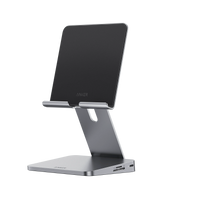 Anker <b>551</b> USB-C Hub (8-in-1, Tablet Stand) - Trustymall